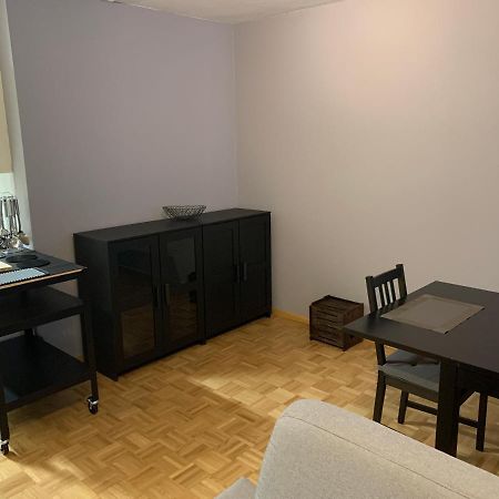 Xl City Center Apartment-Contactless Check-In Basel Eksteriør bilde