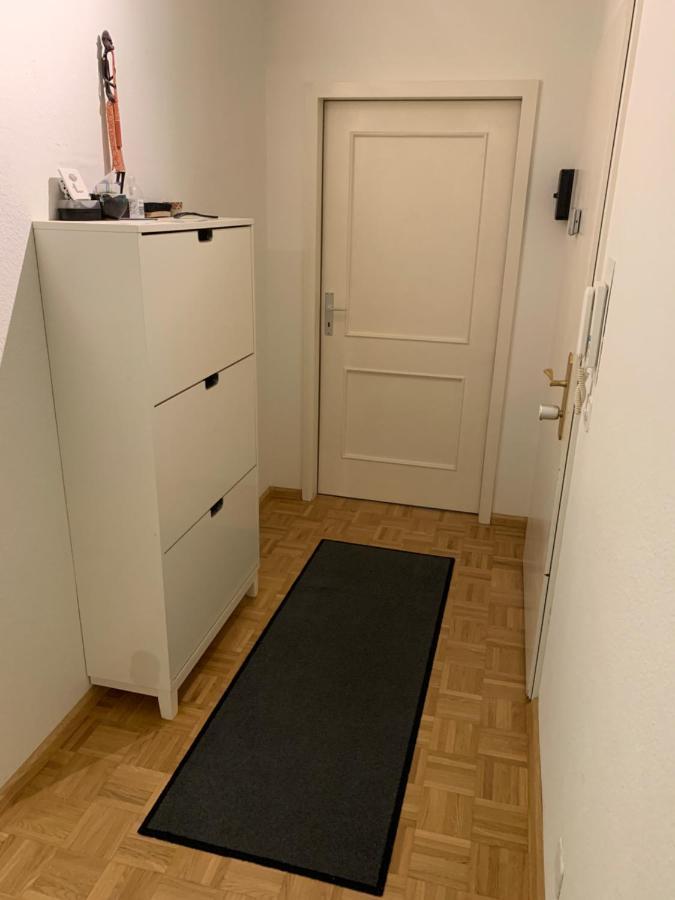 Xl City Center Apartment-Contactless Check-In Basel Eksteriør bilde